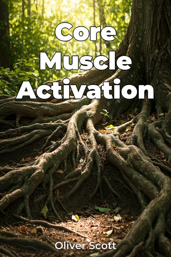 Core Muscle Activation main product photo