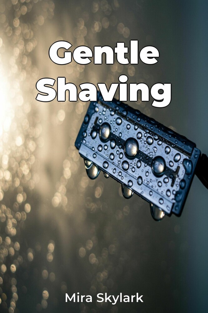 Gentle Shaving main product photo
