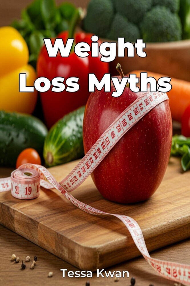 Weight Loss Myths main product photo
