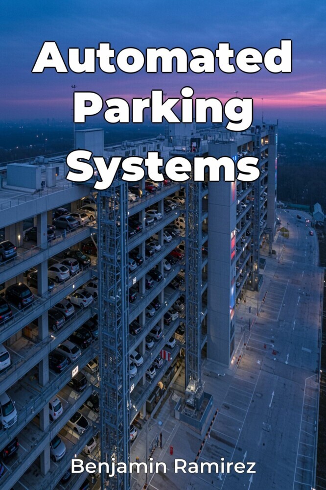 Automated Parking Systems main product photo