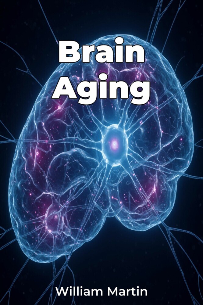 Brain Aging main product photo
