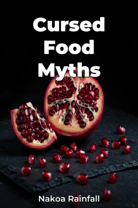 Cursed Food Myths