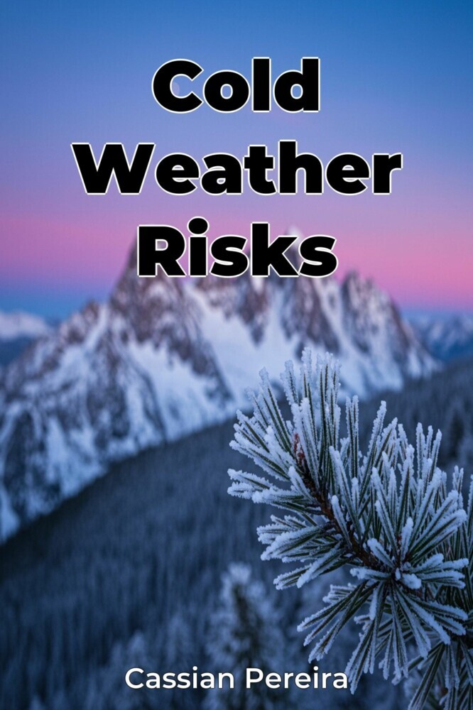 Cold Weather Risks main product photo