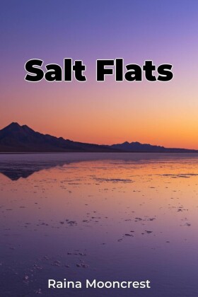 Salt Flats