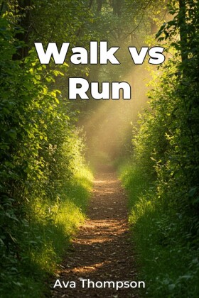 Walk vs Run
