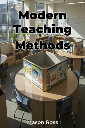Modern Teaching Methods