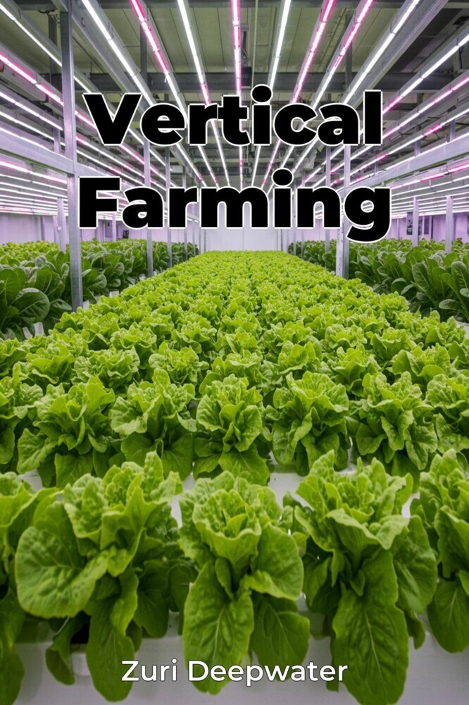 Vertical Farming main product photo