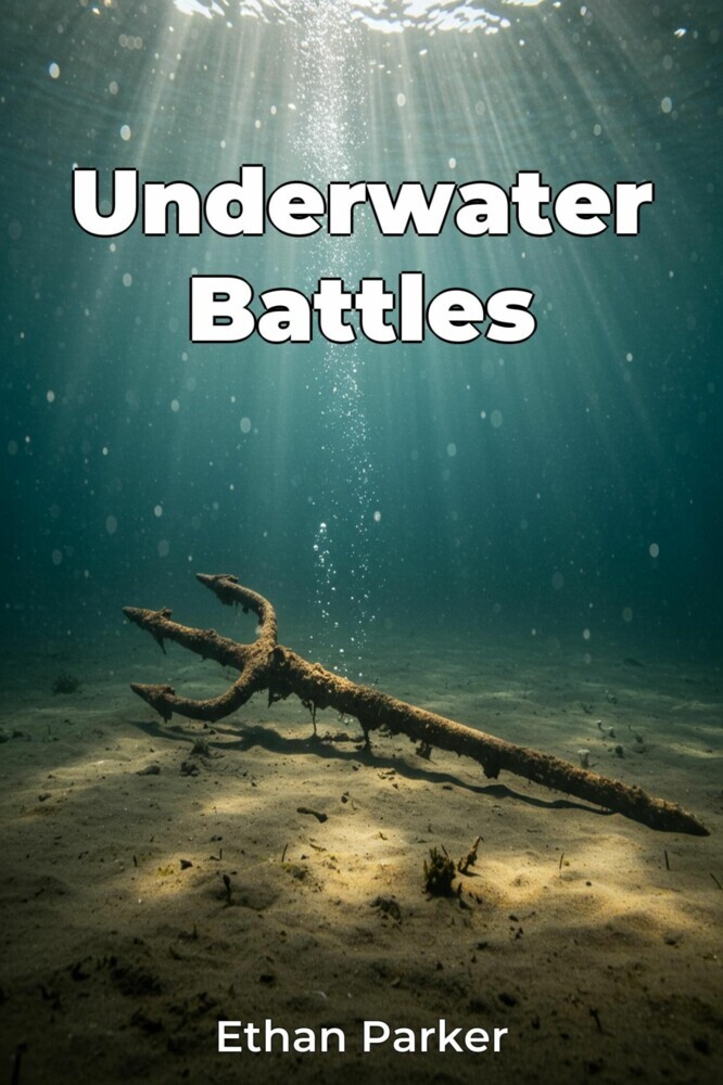 Underwater Battles main product photo
