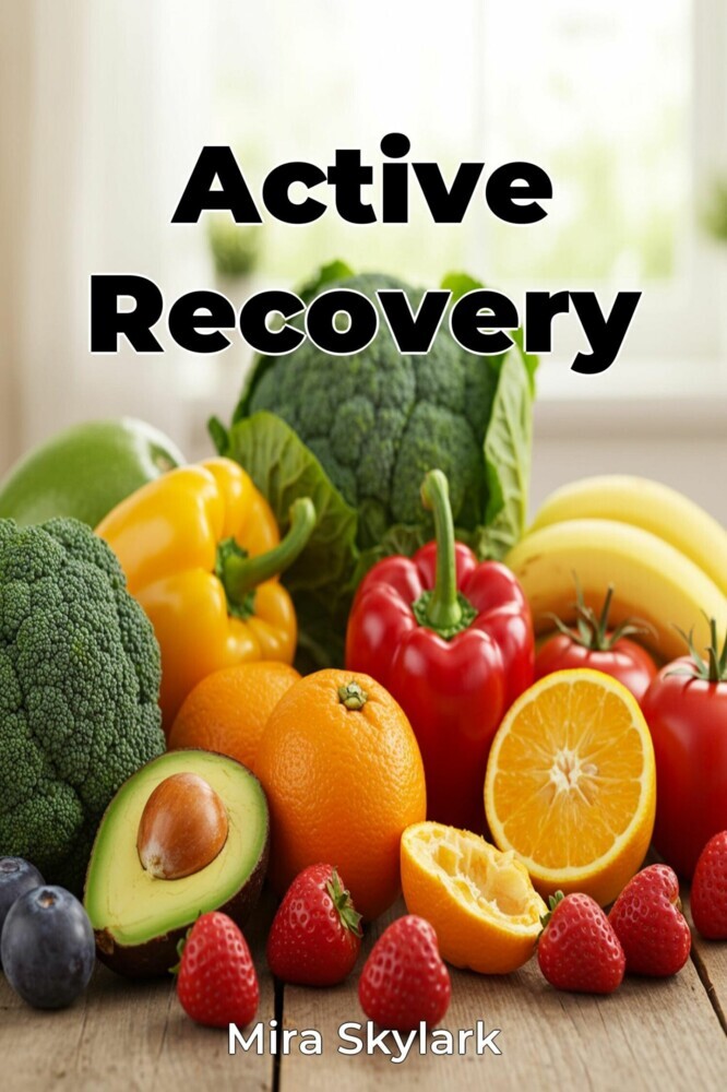 Active Recovery main product photo