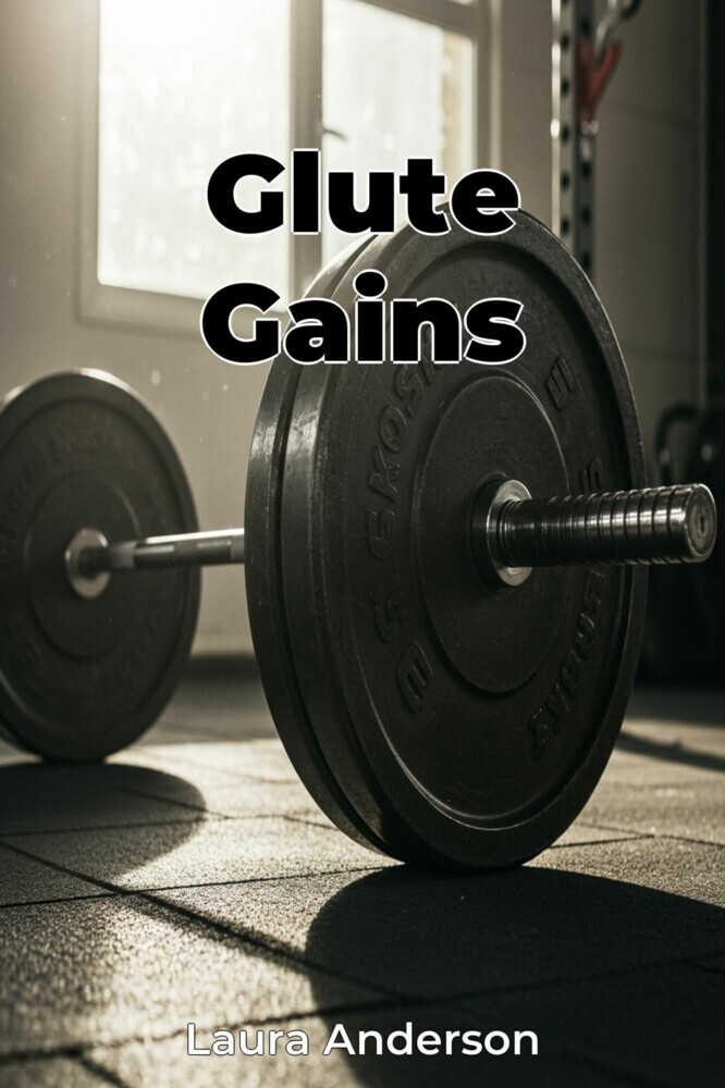 Glute Gains main product photo