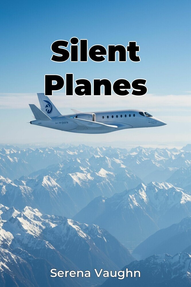 Silent Planes main product photo