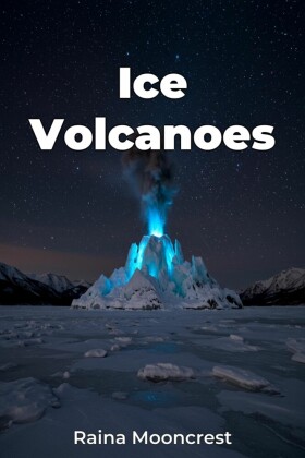 Ice Volcanoes