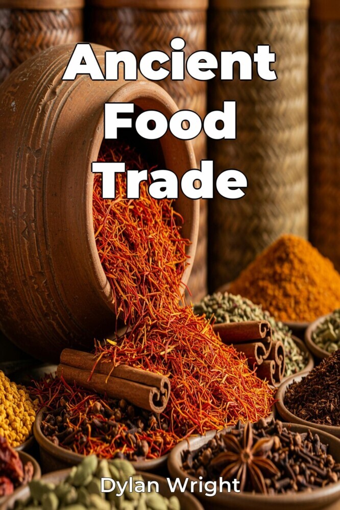 Ancient Food Trade main product photo