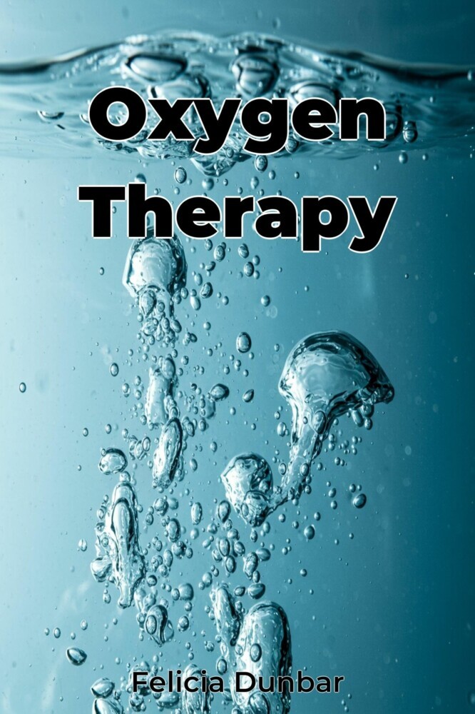 Oxygen Therapy main product photo