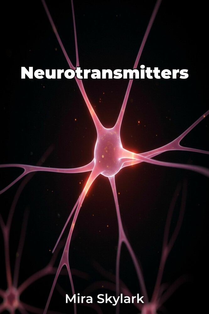 Neurotransmitters main product photo
