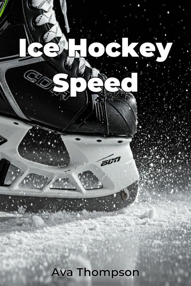 Ice Hockey Speed main product photo