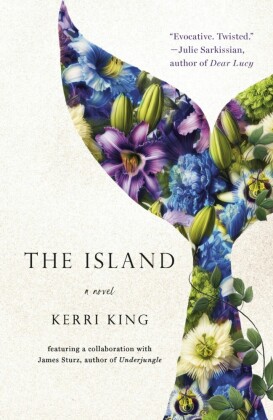 THE ISLAND