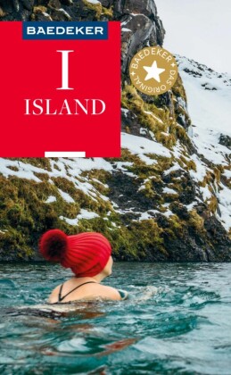 Baedeker Reiseführer E-Book Island