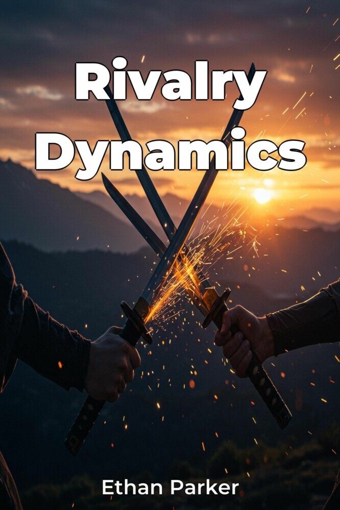 Rivalry Dynamics main product photo