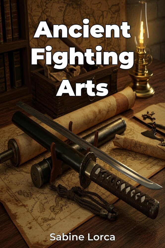 Ancient Fighting Arts main product photo