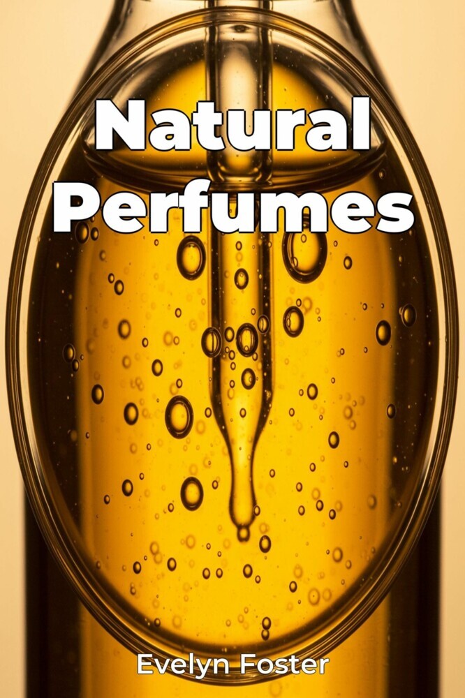 Natural Perfumes main product photo
