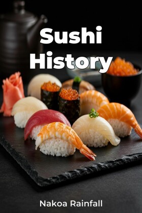Sushi History