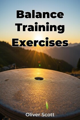 Balance Training Exercises