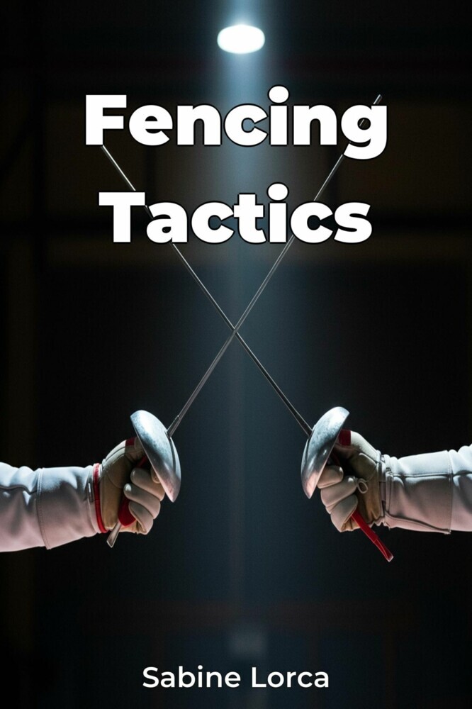 Fencing Tactics main product photo