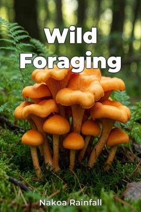 Wild Foraging