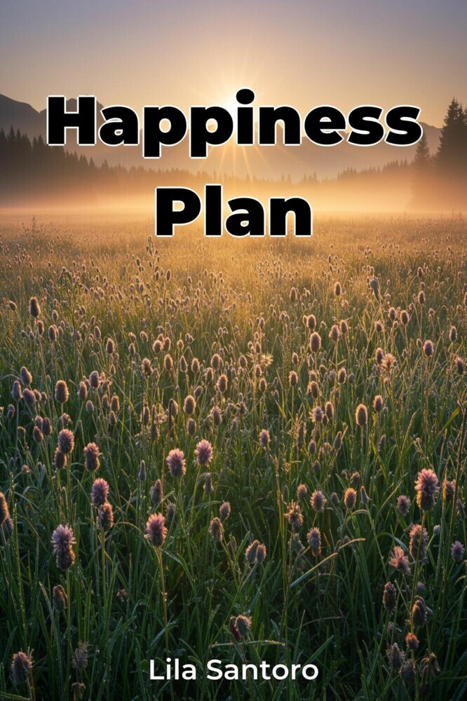 Happiness Plan main product photo
