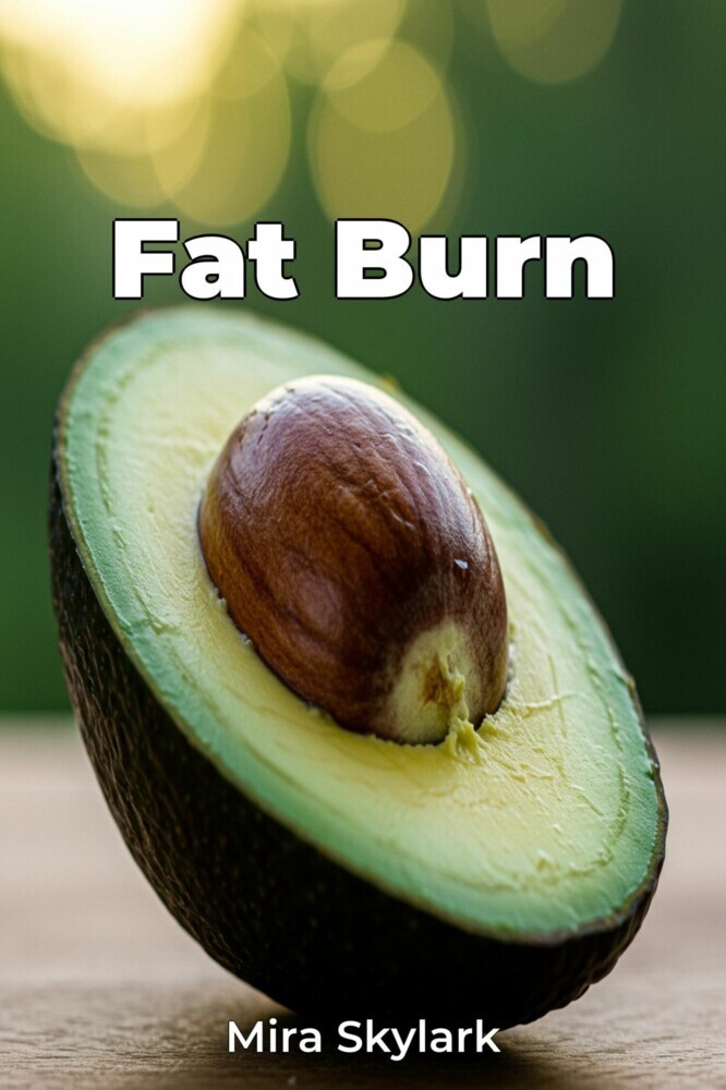 Fat Burn main product photo