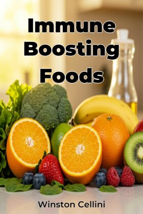 Immune Boosting Foods