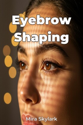 Eyebrow Shaping
