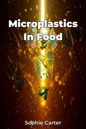 Microplastics In Food