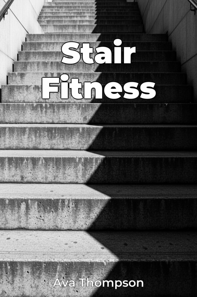 Stair Fitness main product photo