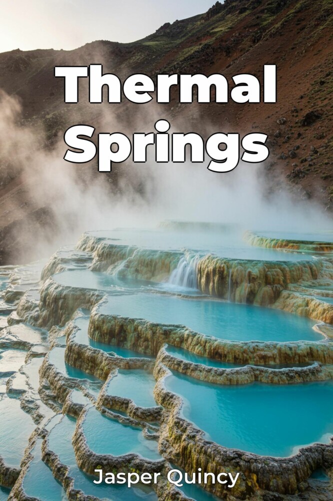 Thermal Springs main product photo