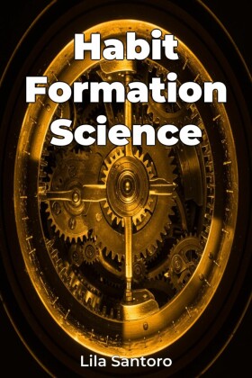 Habit Formation Science