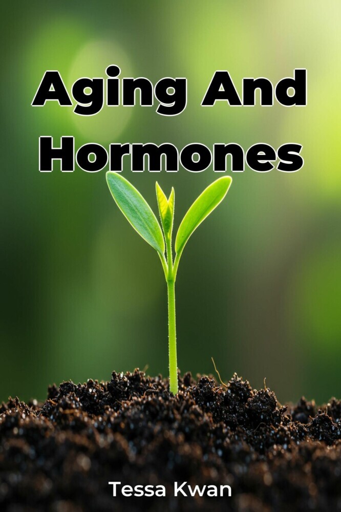 Aging And Hormones main product photo