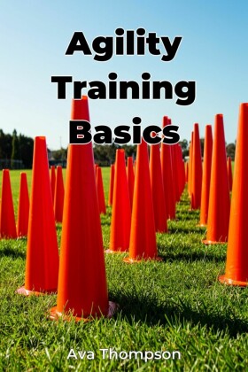 Agility Training Basics