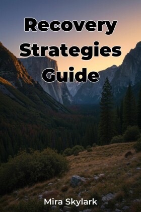 Recovery Strategies Guide