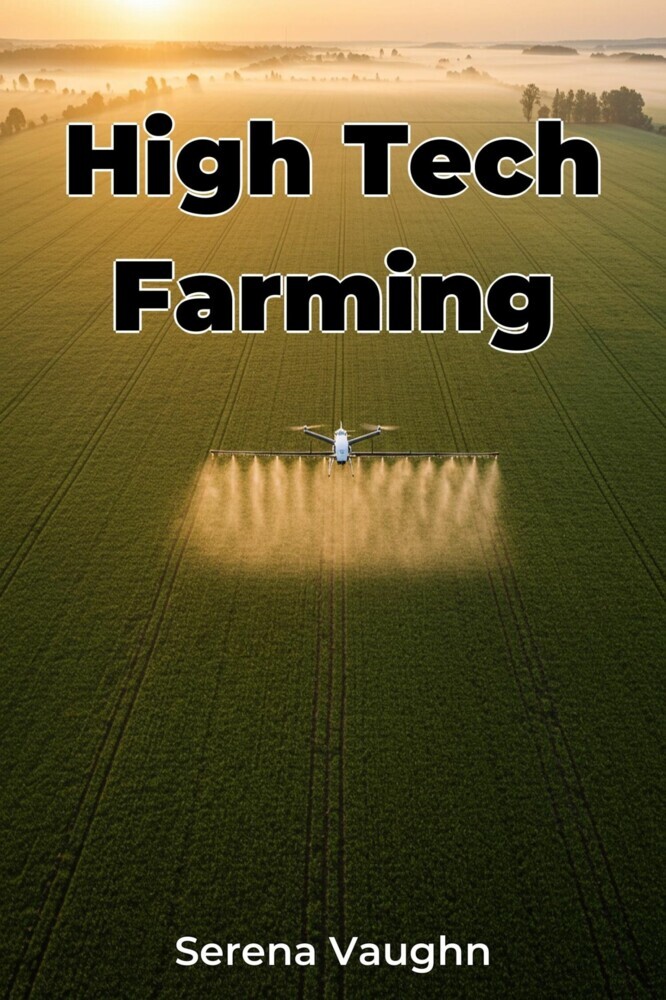 High Tech Farming main product photo