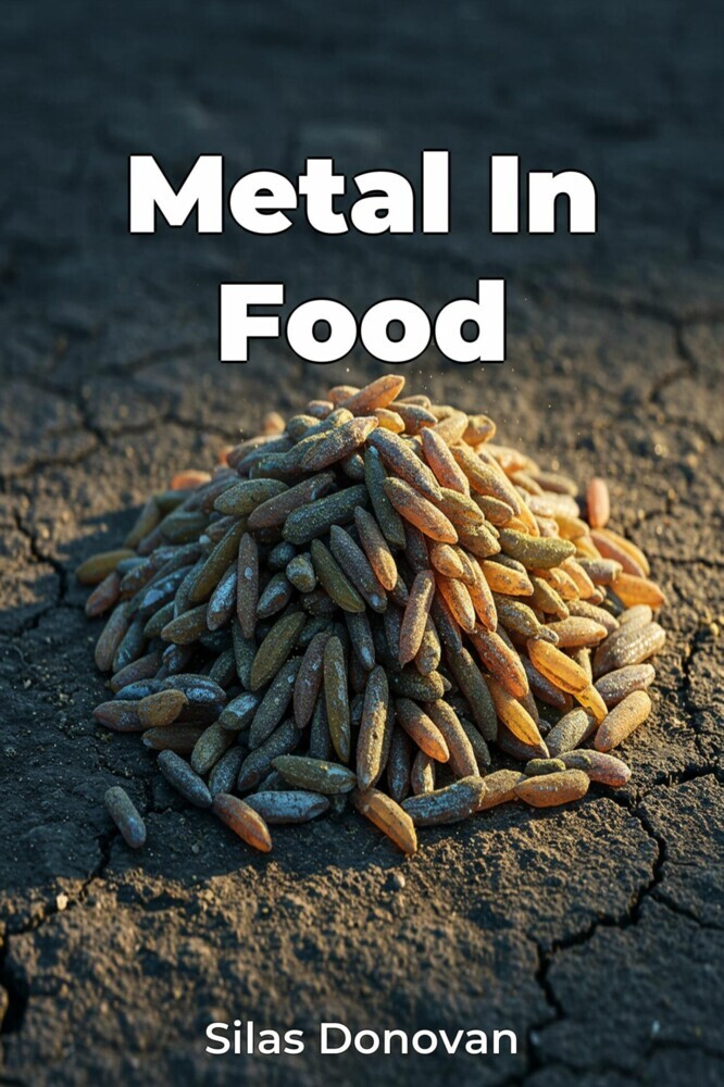 Metal In Food main product photo