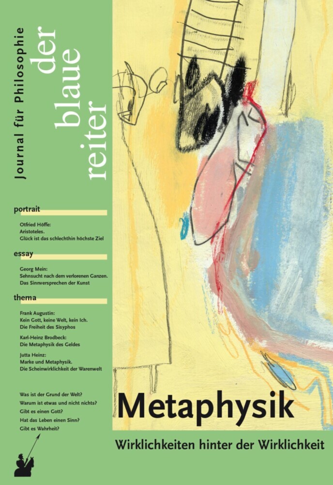 Metaphysik main product photo