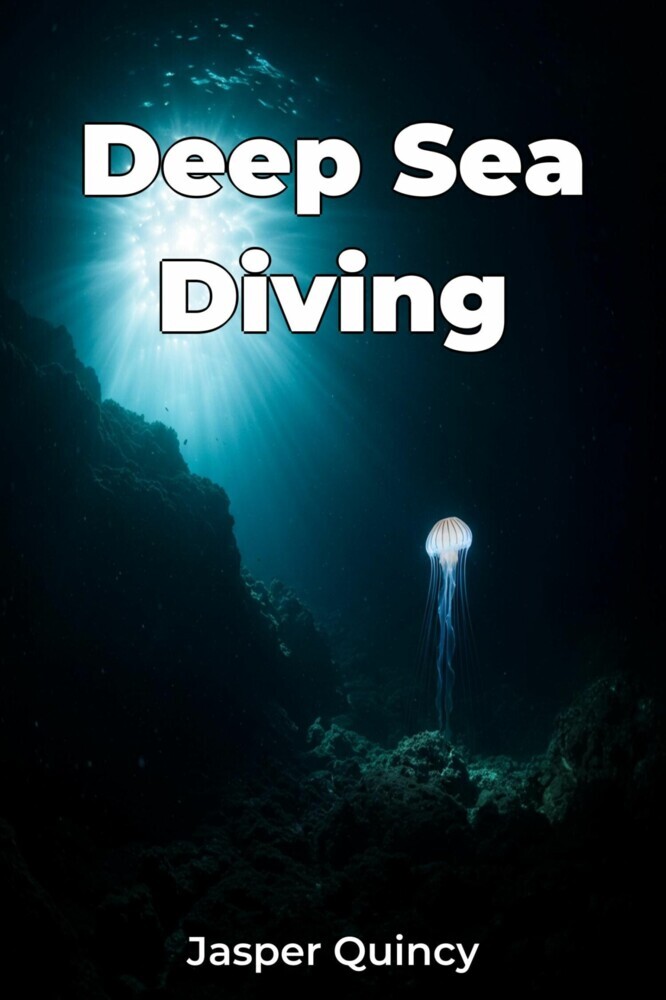 Deep Sea Diving main product photo