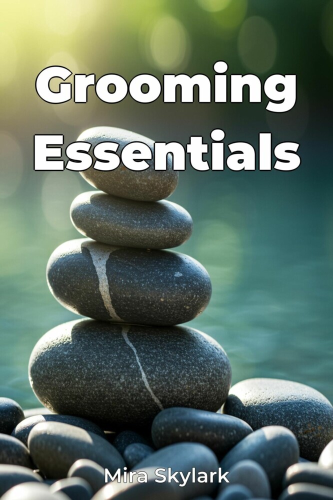 Grooming Essentials main product photo