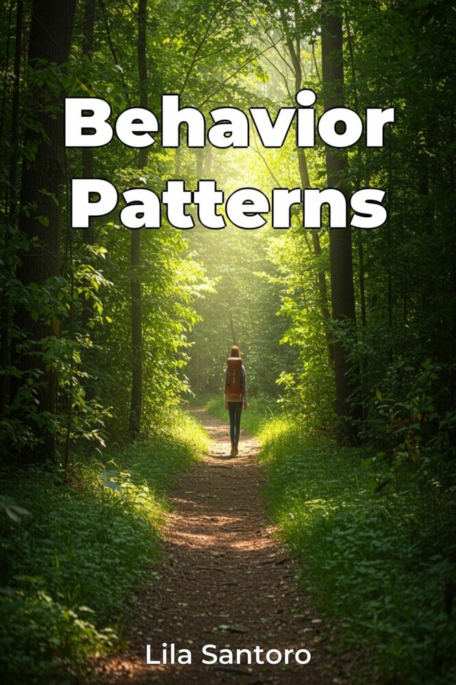 Behavior Patterns main product photo