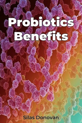 Probiotics Benefits