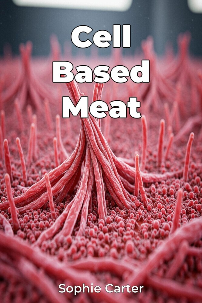 Cell Based Meat main product photo