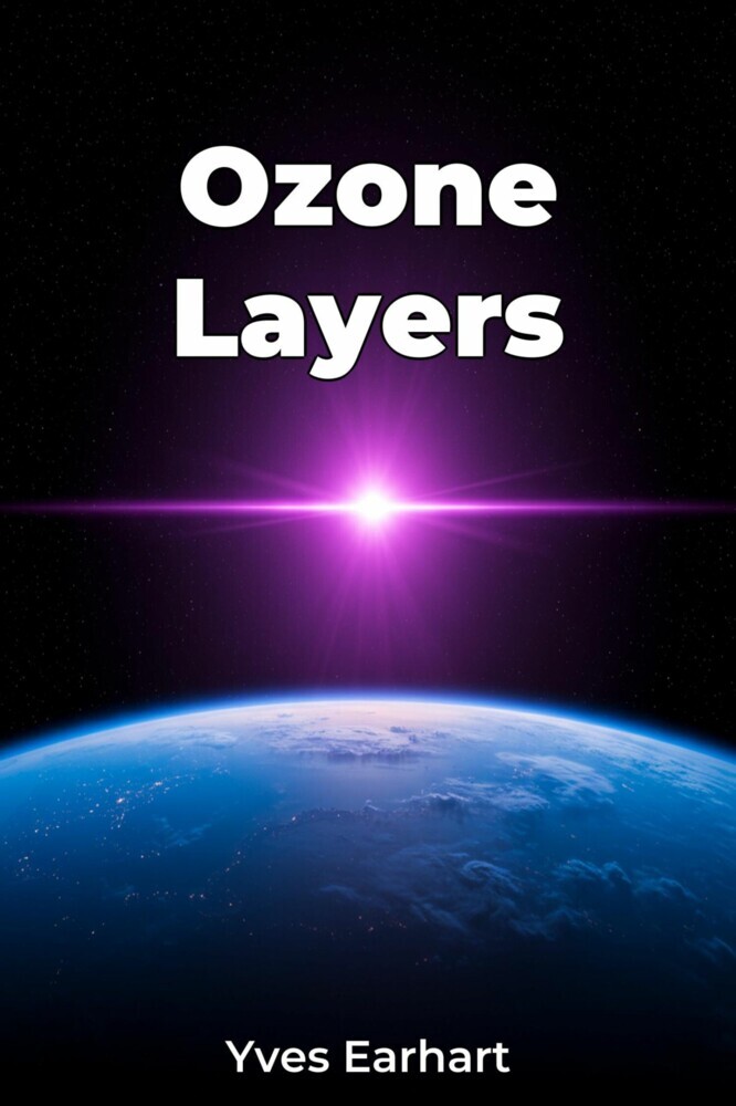 Ozone Layers main product photo
