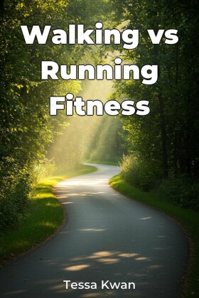 Walking vs Running Fitness